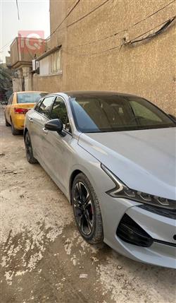 كيا K5
